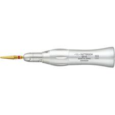 Patterson® Low Speed E-Type Shanks – EX-6 Straight Nose Cone
