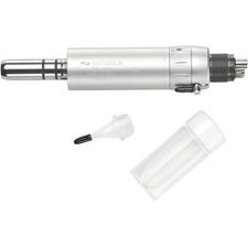 Moteur pneumatique Patterson® de type E 4 trous