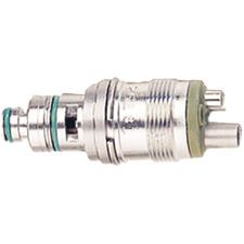 High Speed Handpiece Swivel Connectors