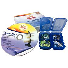 Fendermate® Assortment Kit
