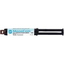 MonoCem™ Self-Adhesive Resin Cement