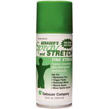 Spray and Stretch®, 3.5 oz Can