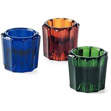 Godets Dappen en verre Patterson®