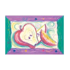 General Assortment Pack Personalized Postcard, 4-1/4" x 6", 1,000/Pkg