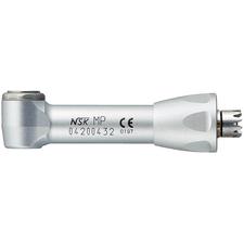 EX Series – Low Speed, Air Head, No Spray