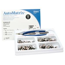 AutoMatrix® Retainerless Matrix System, Introductory Package