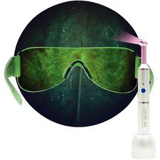 DOE SE Dental Oral Exam System, Kit