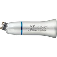 EX Series - Contra Angle, Air Shank, Manual, No Spray