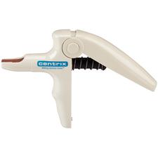 Seringues C-R® – seringue Snap-Fit™ au nez retroussé