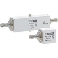 Blocs céramiques inCoris ZI pour inLab®, Type B