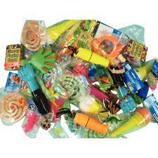 Premium Toy Assortment, 75 Assorted Pieces