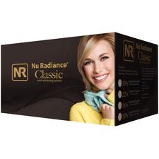 Nu Radiance® Classic Teeth Whitening System, Bulk Pack