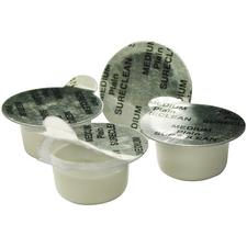 Sureclean™ Fluoride-Free Prophy Paste – Flavorless, Medium Grit, 200/Pkg