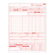 UB-04 CMS-1450 Universal Billing Form
