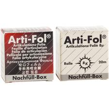Arti-Fol® Metallic Shimstock Film
