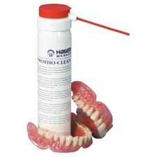 Protho Clean® Denture Polishing Spray, 2.5 oz Can