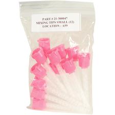 Embouts mélangeurs PerfectIM®, 12/emballage