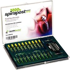Spirapost™ PFS Ruler