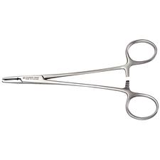 Porte-aiguille Patterson® – Crile-Wood, 6"