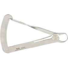 Crown Gauge 2-Side Scale
