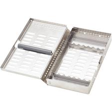 Cassettes d’instruments Thompson™ – Support à 7 instruments, cassette à support unique