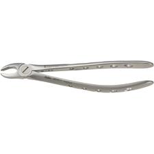 Pinces d’extraction Xcision® – n° 17, droite, molaires supérieures