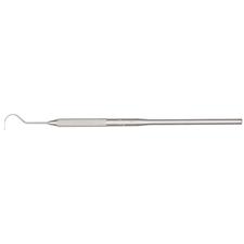Sondes exploratrices Patterson® – 23, manche standard, simple extrémité