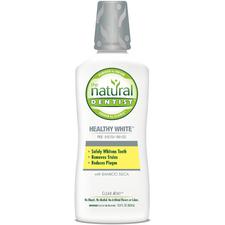 Pre-Brush Whitening Antigingivitis Rinse – Clean Mint, 16 oz