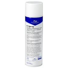 Lubrifiant pour pièces à main Patterson® K-Spray - Bombe aérosol de 500 mL