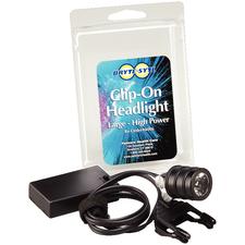 Bryte-Syte Headlights – Clip-On, High Power