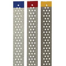 NTI® Diamond Finishing Strips, 10/Pkg