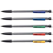 Bic Mechanical Pencils, 12/Pkg