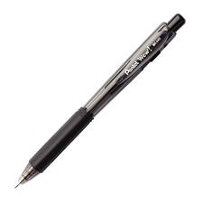 WOW! Ballpoint Pens, Medium Point, 12/Pkg
