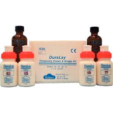 Duralay Temporary Crown & Bridge (C&B) Kit