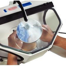 Dustex Master Plus Magnifying Glass