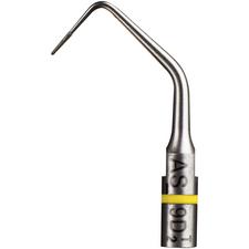 Embout chirurgical apical à ultrasons – AS9D, universel, 9 mm