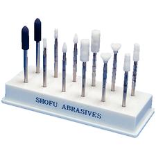 NP Alloy Adjustment Kit