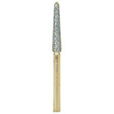 Diamants GingiCurettage® – FG, conique, bout biseauté, nº C103, 2,1 mm de diamètre