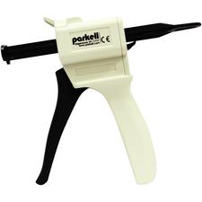 Cartouche divisée pistolet distributeur, 50 mL