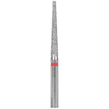 Fraises aux pointes de diamant Robot® – FG, fin, rouge