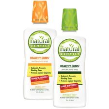 The Natural Dentist® Healthy Gums™ Daily Oral Rinse