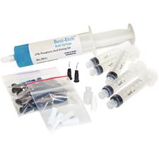 Best-Etch™ 37% Phosphoric Acid Etch Gel Bulk Etch Kit, 30 ml