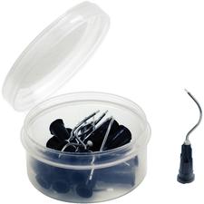 Embouts applicateurs Sol-u-Flo™, 100/emballage