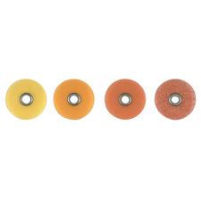 Sof-Lex™ Extra-Thin Contouring and Polishing Discs Refill, 85/Pkg
