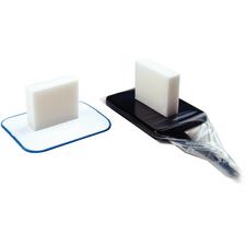 Languettes porte-films Original FLAPS®, 500/emballage