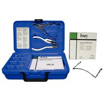 Ivory® Rubber Dam Complete Kit