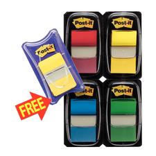 Post-it Flag Bonus Pack