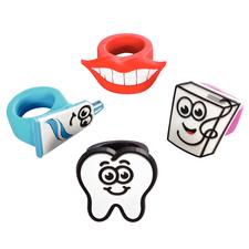 Dental Ring Assortment, 1