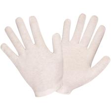 Doublures de gants en coton – Femmes, 12/emballage