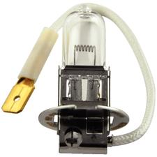 64451 / Halogen / 2.5 A / 60 W / 24 V / (T3 1/4) / PK22s